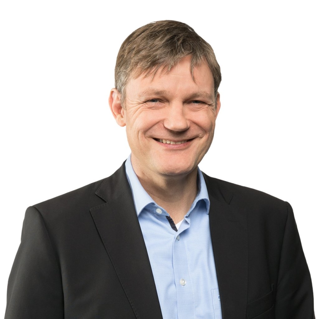 Knut Alicke